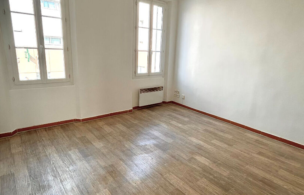 appartement 1 pièces 33 m2 à louer à Le Pradet (83220)