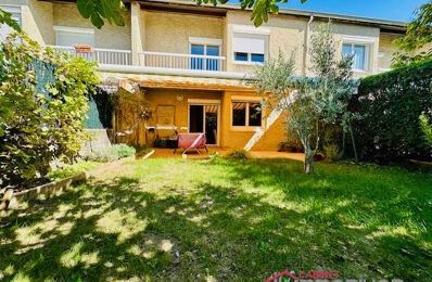 vente maison 235 000 € à proximité de Mercurol-Veaunes (26600)