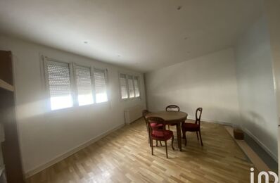 immeuble  pièces 140 m2 à vendre à Montivilliers (76290)