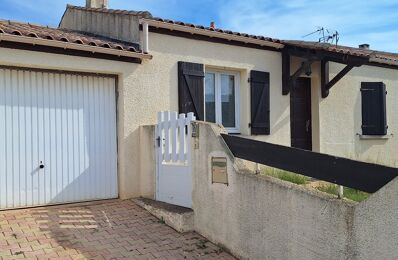 vente maison 263 000 € à proximité de Bassan (34290)