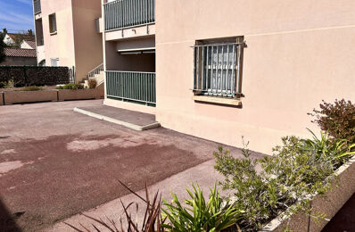 vente appartement 122 000 € à proximité de Saint-Cyr-sur-Mer (83270)