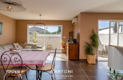 vente maison 402 000 € à proximité de Agde (34300)