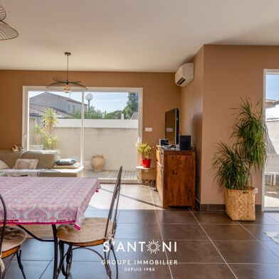 Maison 4 pièces 95 m²