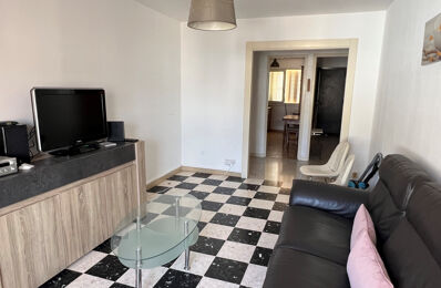 location appartement 1 400 € CC /mois à proximité de La Colle-sur-Loup (06480)