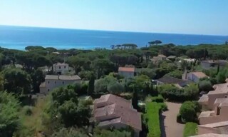 Maison 6 Pièces 230 m² à vendre à Sainte-Maxime (83120)
