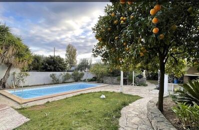 vente maison 691 000 € à proximité de Narbonne (11100)