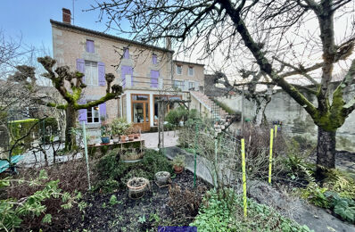 vente maison 180 000 € à proximité de Taillebourg (47200)