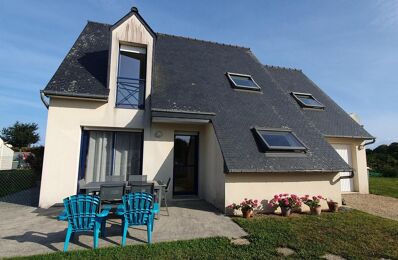 location maison 880 € CC /mois à proximité de Côtes-d'Armor (22)