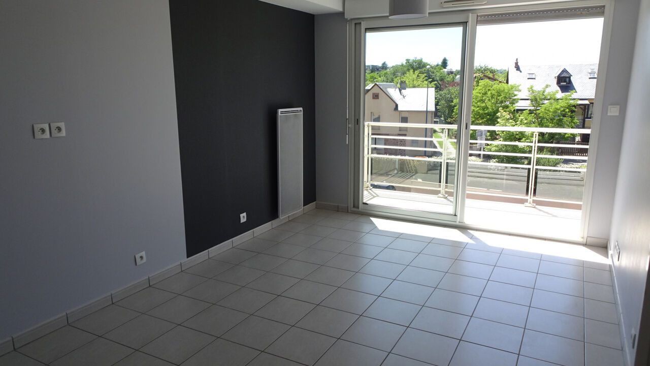 appartement 2 pièces 29 m2 à louer à Onet-le-Château (12000)