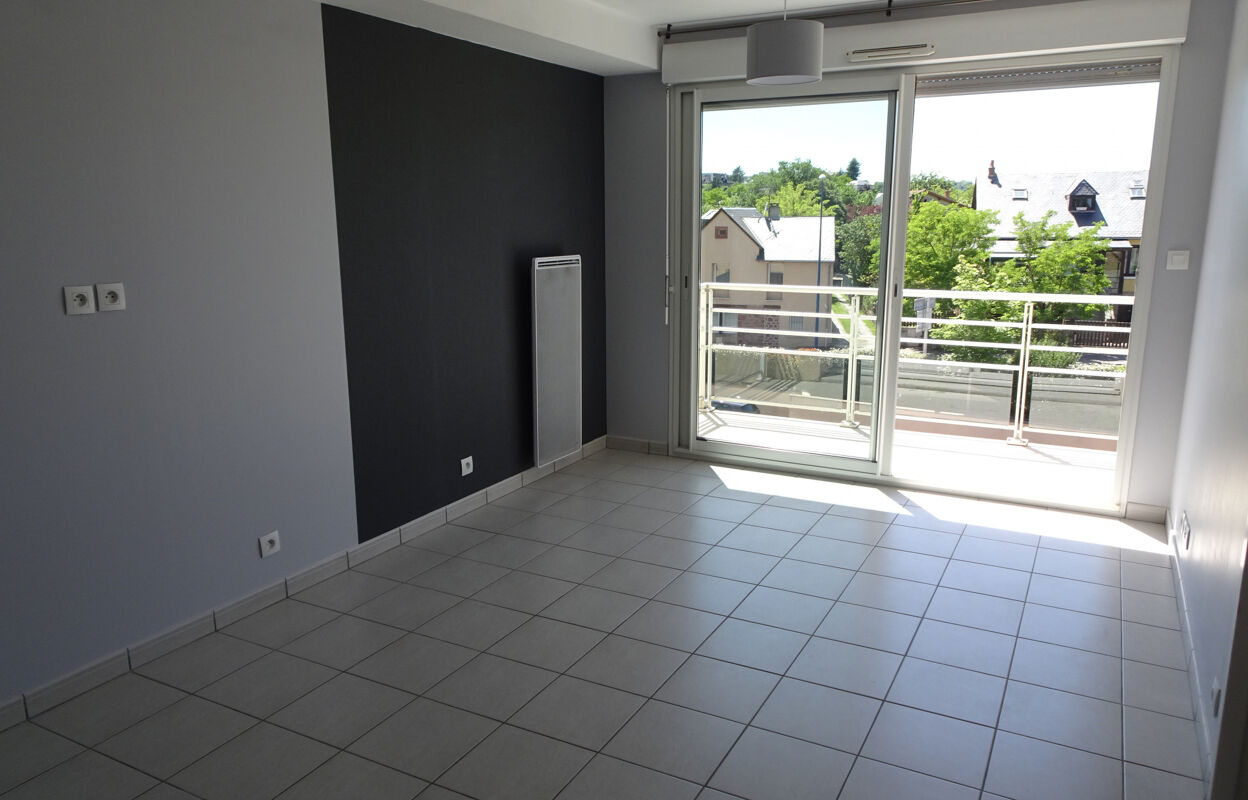 appartement 2 pièces 29 m2 à louer à Onet-le-Château (12000)