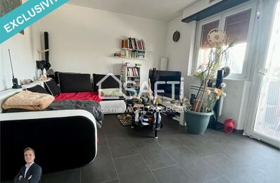 vente appartement 130 000 € à proximité de Gerstheim (67150)