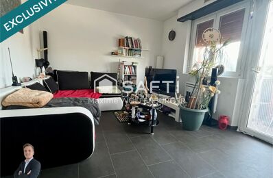 vente appartement 119 900 € à proximité de Gerstheim (67150)