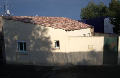 vente maison 86 000 € à proximité de Paulhan (34230)