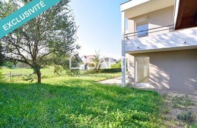 vente maison 305 000 € à proximité de Bergheim (68750)