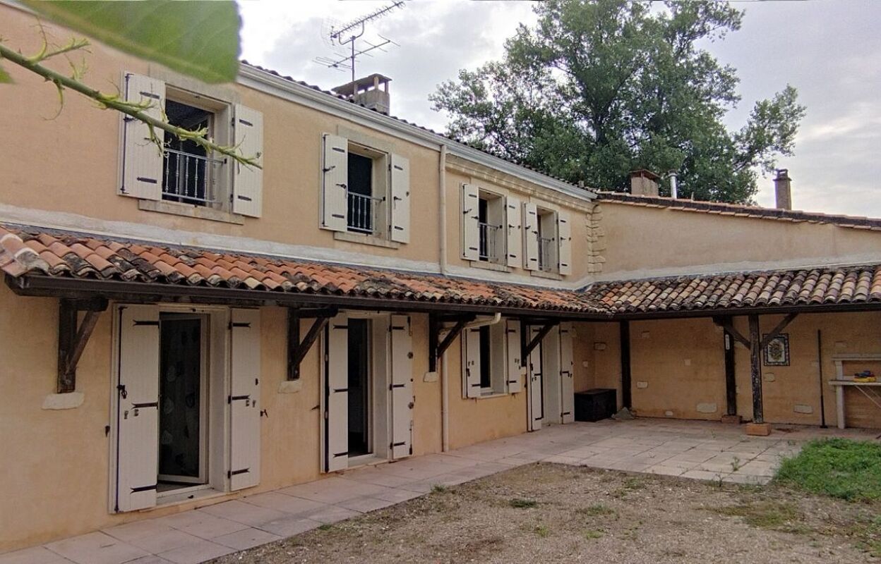 maison 5 pièces 120 m2 à vendre à Les Églisottes-Et-Chalaures (33230)