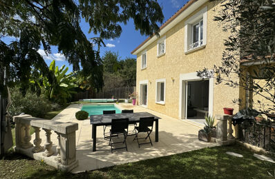 vente maison 455 000 € à proximité de Ruy-Montceau (38300)