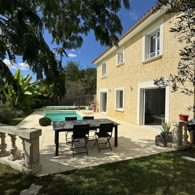 Maison 5 pièces 130 m²