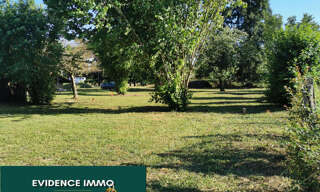 Terrain  860 m² à vendre à Dolomieu (38110)