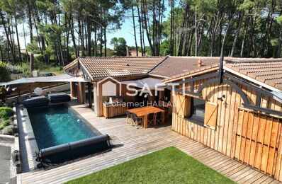 vente maison 778 000 € à proximité de Gujan-Mestras (33470)