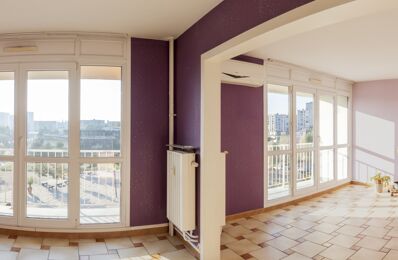 vente appartement 125 000 € à proximité de Agincourt (54770)