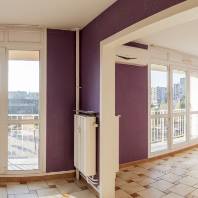 Appartement 4 pièces 96 m²