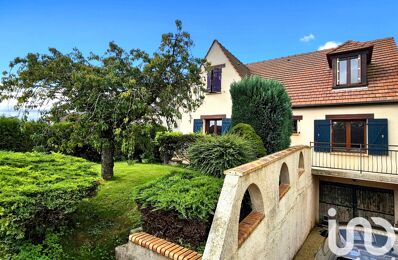 vente maison 335 000 € à proximité de Précy-sur-Marne (77410)