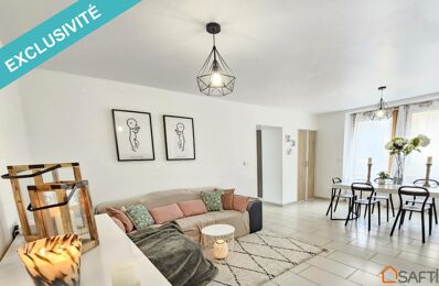 vente appartement 197 000 € à proximité de Tarcenay (25620)