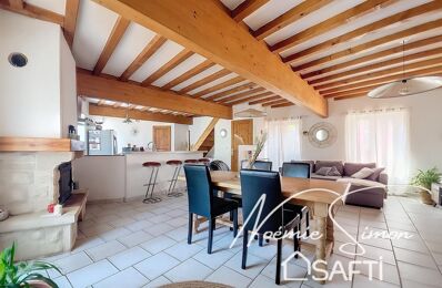 vente appartement 170 000 € à proximité de Cognin-les-Gorges (38470)