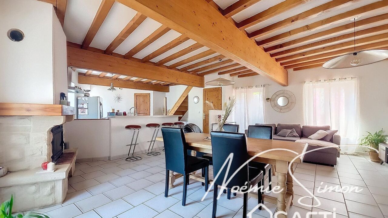 appartement 4 pièces 101 m2 à vendre à Saint-Marcellin (38160)