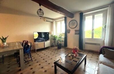 maison 6 pièces 180 m2 à vendre à Carnoules (83660)