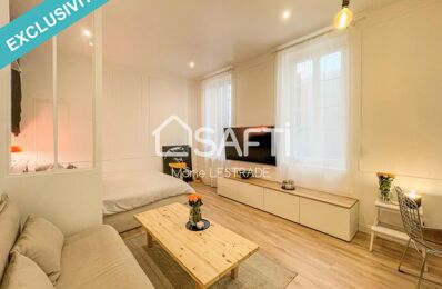 vente appartement 165 000 € à proximité de Plaisance-du-Touch (31830)