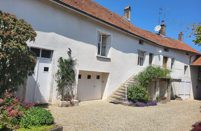 vente maison 300 000 € à proximité de Allerey-sur-Saône (71350)