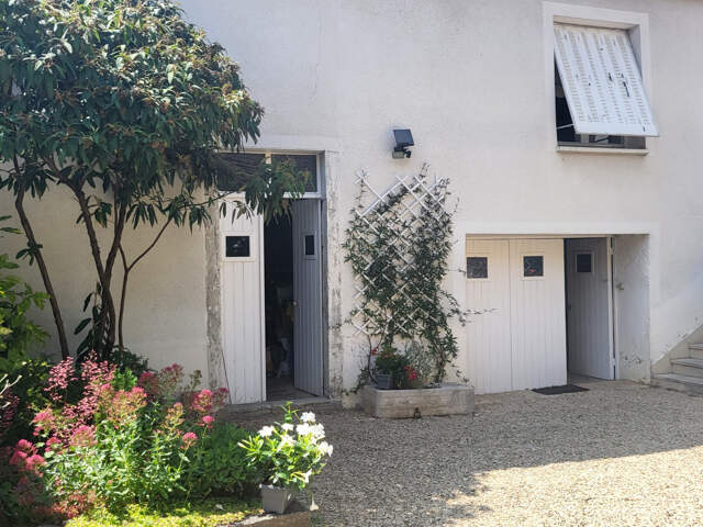 10 MIN BEAUNE NORD — photo du bien