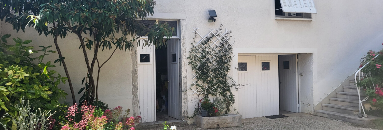 Maison 6 Pièces 120 m² à vendre à Beaune (21200)