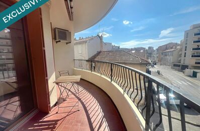 vente appartement 147 000 € à proximité de Sanary-sur-Mer (83110)