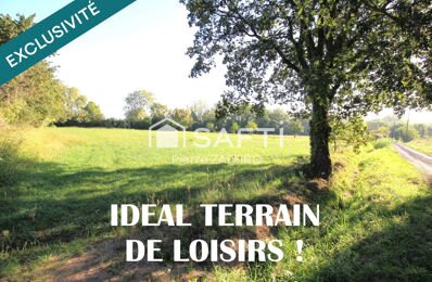 vente terrain 35 000 € à proximité de Llupia (66300)