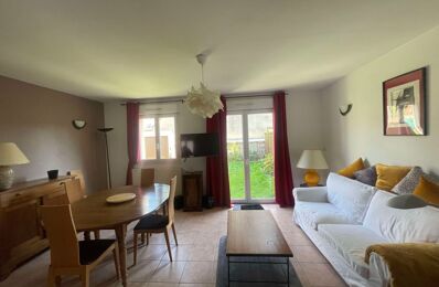 vente maison 215 000 € à proximité de Villeneuve-sur-Auvers (91580)