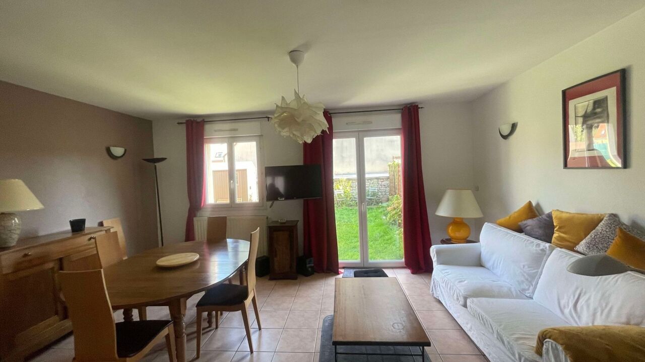 maison 5 pièces 94 m2 à vendre à Étampes (91150)