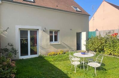 vente maison 215 000 € à proximité de Gironville-sur-Essonne (91720)