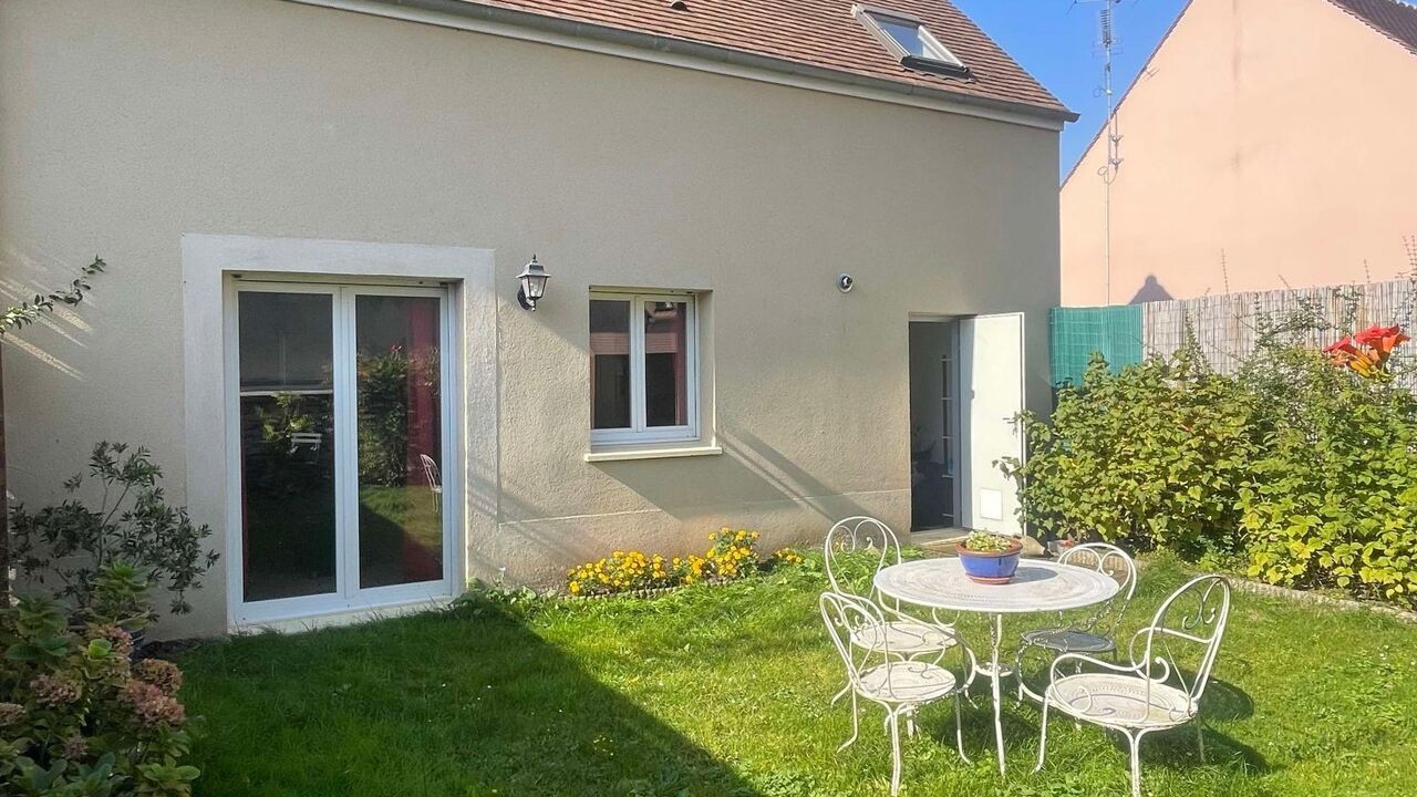 maison 5 pièces 94 m2 à vendre à Saclas (91690)