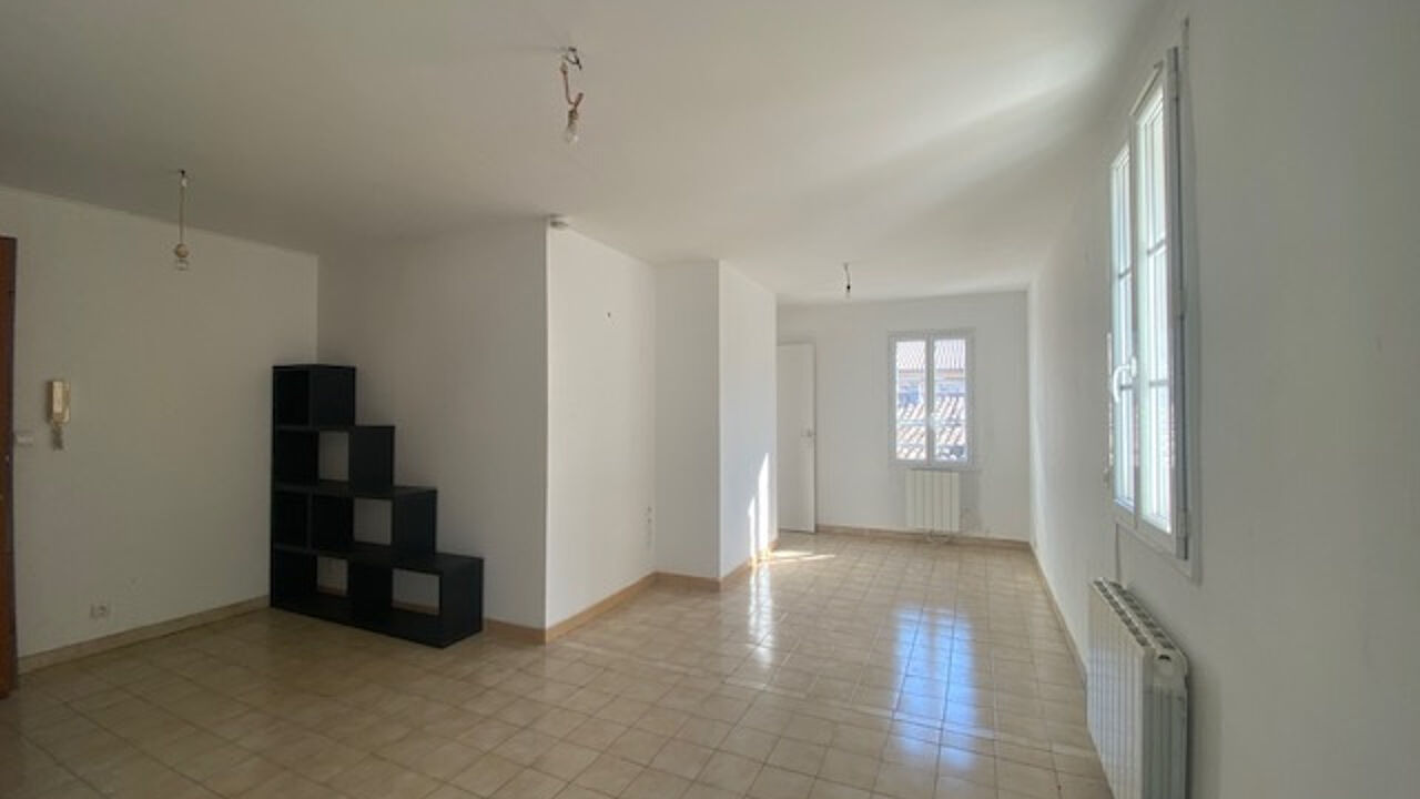 appartement 2 pièces 40 m2 à vendre à Nîmes (30000)