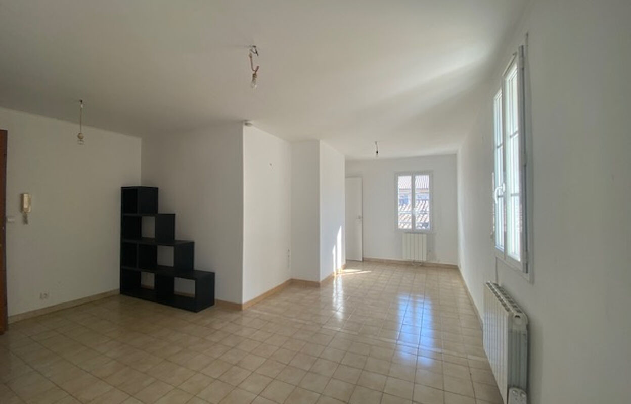 appartement 2 pièces 40 m2 à vendre à Nîmes (30000)