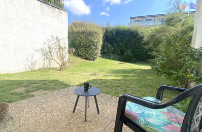 appartement 2 pièces 47 m2 à vendre à Royan (17200)