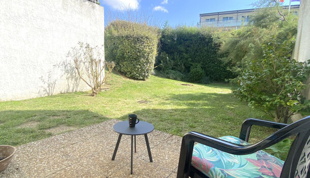 Appartement 2 pièces  à vendre Royan 17200