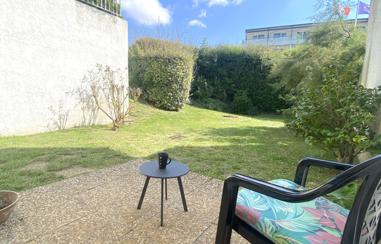 appartement 2 pièces 47 m2 à vendre à Royan (17200)