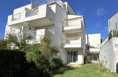 vente appartement 349 000 € à proximité de Vaux-sur-Mer (17640)