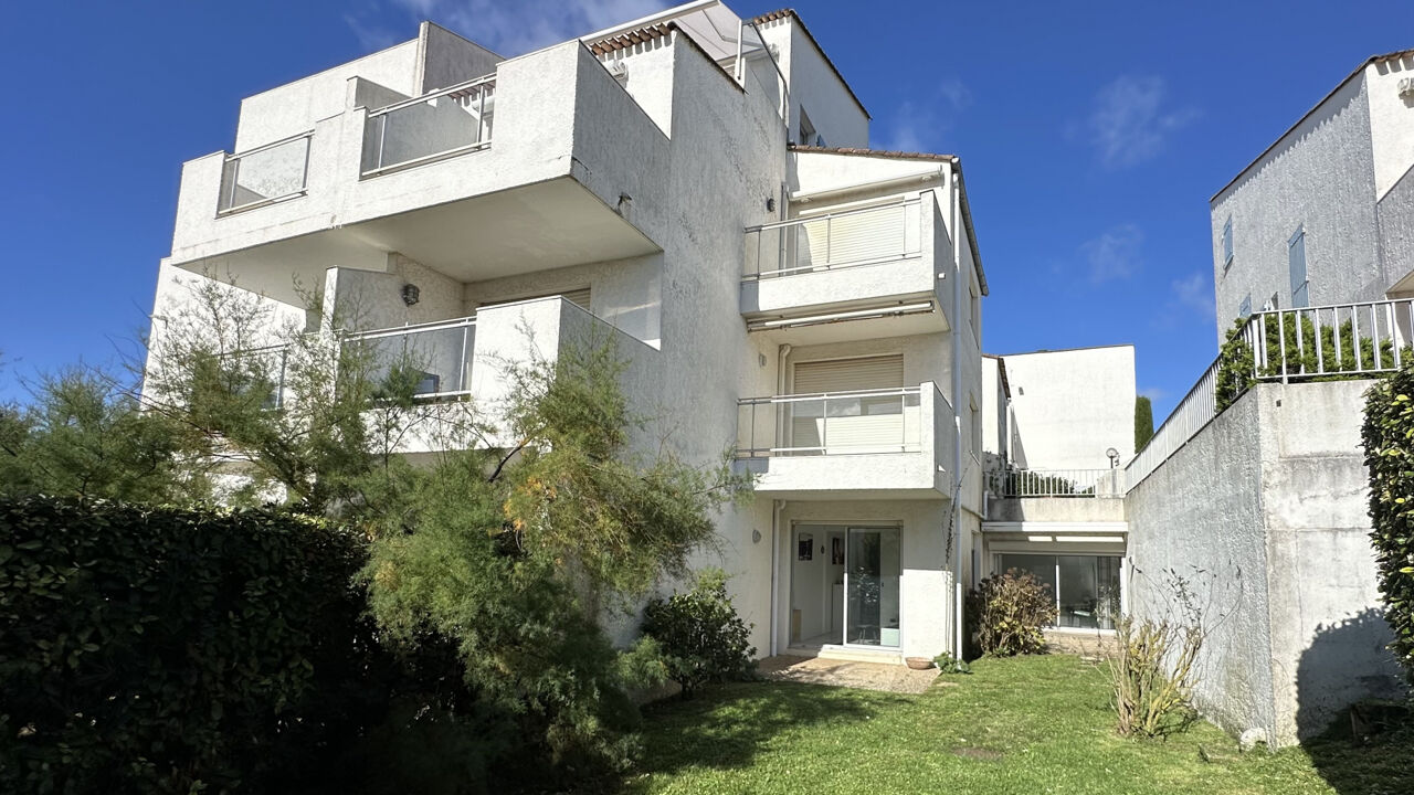 appartement 2 pièces 47 m2 à vendre à Royan (17200)