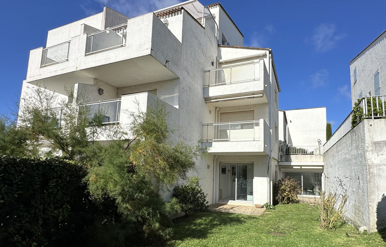 appartement 2 pièces 47 m2 à vendre à Royan (17200)