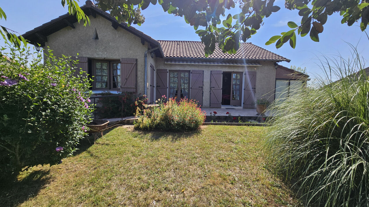 maison 6 pièces 120 m2 à vendre à Poitiers (86000)