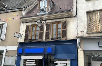 vente maison 144 450 € à proximité de Lys-Saint-Georges (36230)